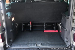 Renault Trafic 1.6dCi 107kW 8.MÍST KAMER 2016