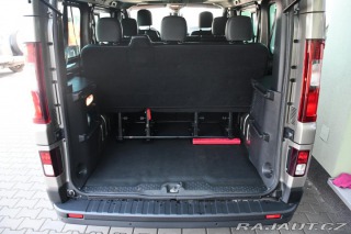 Renault Trafic 1.6dCi 107kW 8.MÍST KAMER 2016