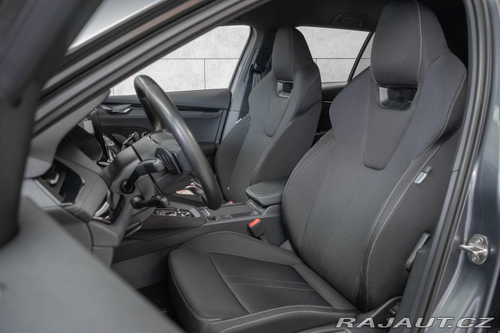 Škoda Octavia 1.5 SPORTLINE*DSG*KAMERA* 2022