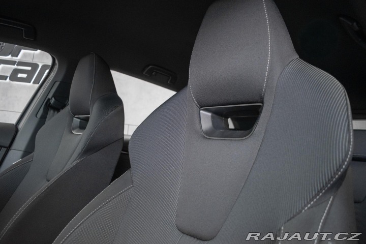 Škoda Octavia 1.5 SPORTLINE*DSG*KAMERA* 2022