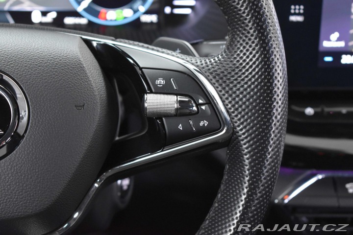 Škoda Octavia 1.5 SPORTLINE*DSG*KAMERA* 2022