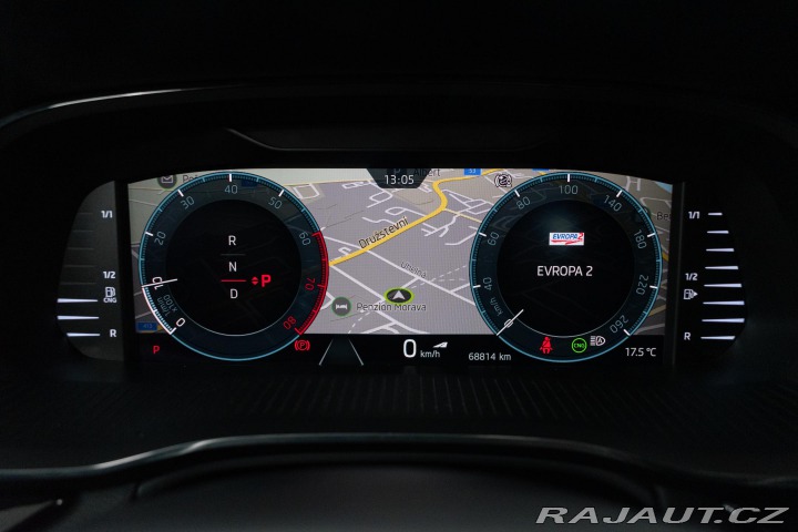 Škoda Octavia 1.5 SPORTLINE*DSG*KAMERA* 2022