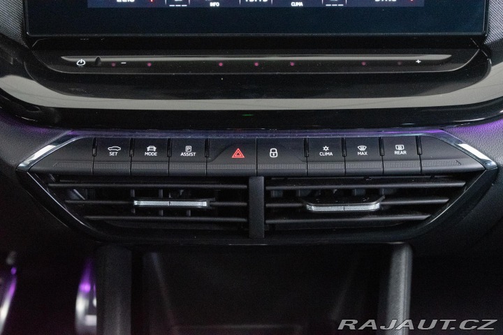 Škoda Octavia 1.5 SPORTLINE*DSG*KAMERA* 2022