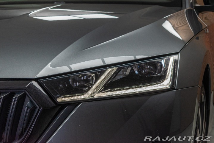 Škoda Octavia 1.5 SPORTLINE*DSG*KAMERA* 2022