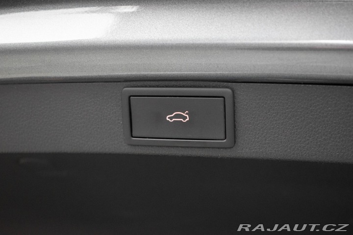 Škoda Octavia 1.5 SPORTLINE*DSG*KAMERA* 2022