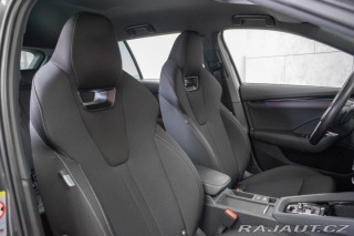 Škoda Octavia 1.5 SPORTLINE*DSG*KAMERA* 2022