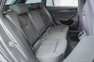 Škoda Octavia 1.5 SPORTLINE*DSG*KAMERA* 2022