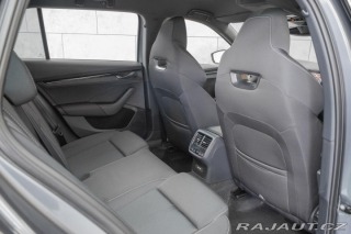 Škoda Octavia 1.5 SPORTLINE*DSG*KAMERA* 2022