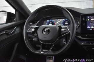 Škoda Octavia 1.5 SPORTLINE*DSG*KAMERA* 2022