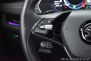 Škoda Octavia 1.5 SPORTLINE*DSG*KAMERA* 2022