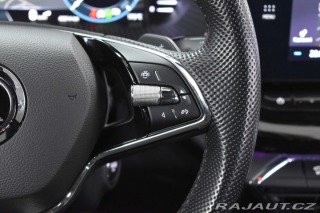 Škoda Octavia 1.5 SPORTLINE*DSG*KAMERA* 2022