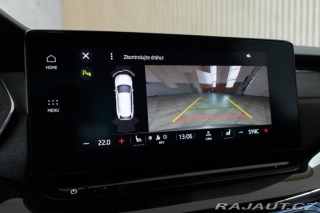 Škoda Octavia 1.5 SPORTLINE*DSG*KAMERA* 2022