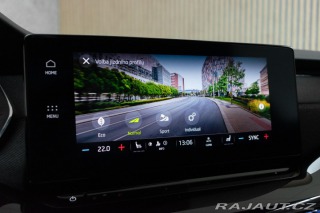 Škoda Octavia 1.5 SPORTLINE*DSG*KAMERA* 2022