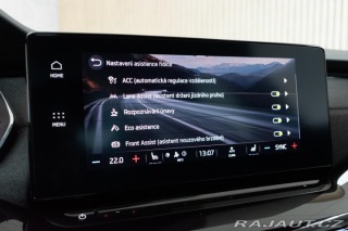 Škoda Octavia 1.5 SPORTLINE*DSG*KAMERA* 2022