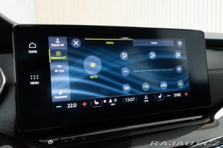 Škoda Octavia 1.5 SPORTLINE*DSG*KAMERA* 2022