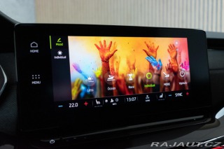 Škoda Octavia 1.5 SPORTLINE*DSG*KAMERA* 2022