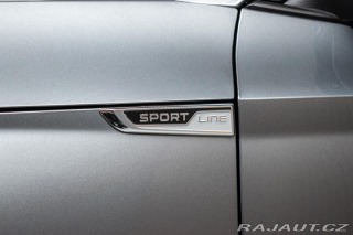 Škoda Octavia 1.5 SPORTLINE*DSG*KAMERA* 2022