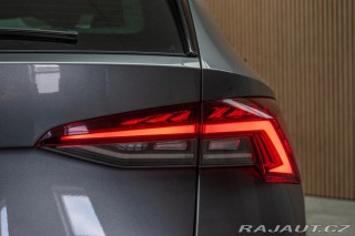 Škoda Octavia 1.5 SPORTLINE*DSG*KAMERA* 2022