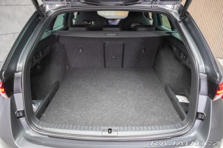 Škoda Octavia 1.5 SPORTLINE*DSG*KAMERA* 2022