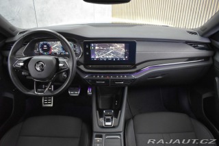 Škoda Octavia 1.5 SPORTLINE*DSG*KAMERA* 2022