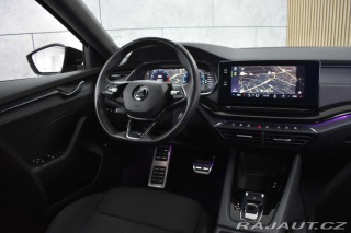 Škoda Octavia 1.5 SPORTLINE*DSG*KAMERA* 2022
