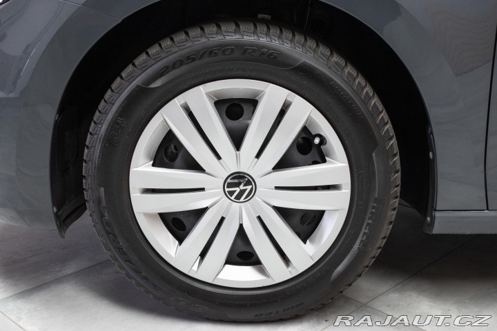 Volkswagen Touran 1.5 TSI DSG*WEBASTO*7.MÍS 2023