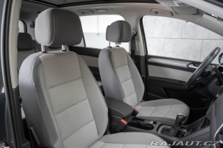 Volkswagen Touran 1.5 TSI DSG*WEBASTO*7.MÍS 2023