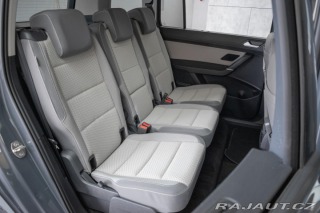 Volkswagen Touran 1.5 TSI DSG*WEBASTO*7.MÍS 2023