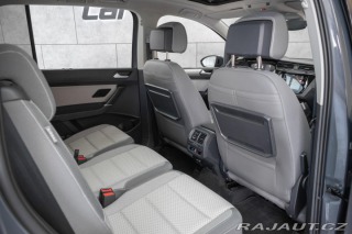 Volkswagen Touran 1.5 TSI DSG*WEBASTO*7.MÍS 2023