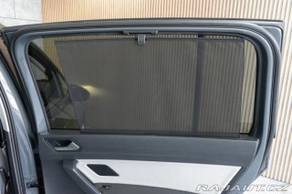 Volkswagen Touran 1.5 TSI DSG*WEBASTO*7.MÍS 2023