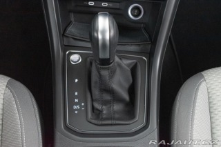 Volkswagen Touran 1.5 TSI DSG*WEBASTO*7.MÍS 2023