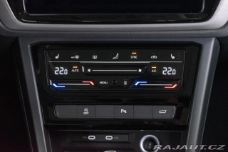 Volkswagen Touran 1.5 TSI DSG*WEBASTO*7.MÍS 2023