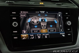 Volkswagen Touran 1.5 TSI DSG*WEBASTO*7.MÍS 2023