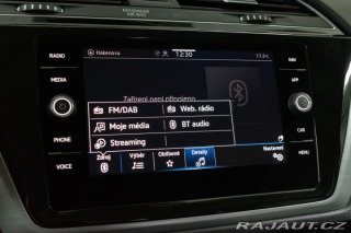 Volkswagen Touran 1.5 TSI DSG*WEBASTO*7.MÍS 2023