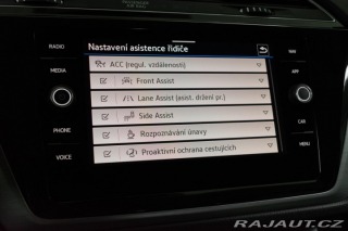 Volkswagen Touran 1.5 TSI DSG*WEBASTO*7.MÍS 2023