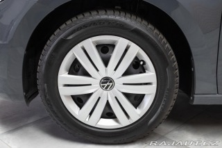 Volkswagen Touran 1.5 TSI DSG*WEBASTO*7.MÍS 2023