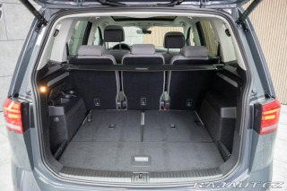 Volkswagen Touran 1.5 TSI DSG*WEBASTO*7.MÍS 2023