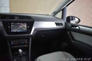 Volkswagen Touran 1.5 TSI DSG*WEBASTO*7.MÍS 2023