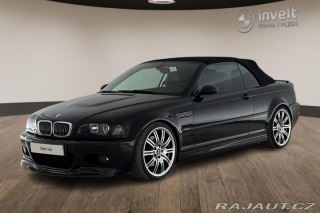 BMW M3 Cabrio 2003