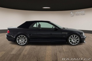 BMW M3 Cabrio 2003