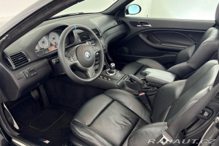 BMW M3 Cabrio 2003