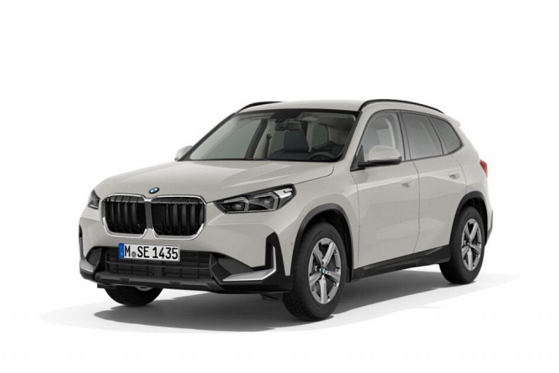 BMW X1 sDrive20i