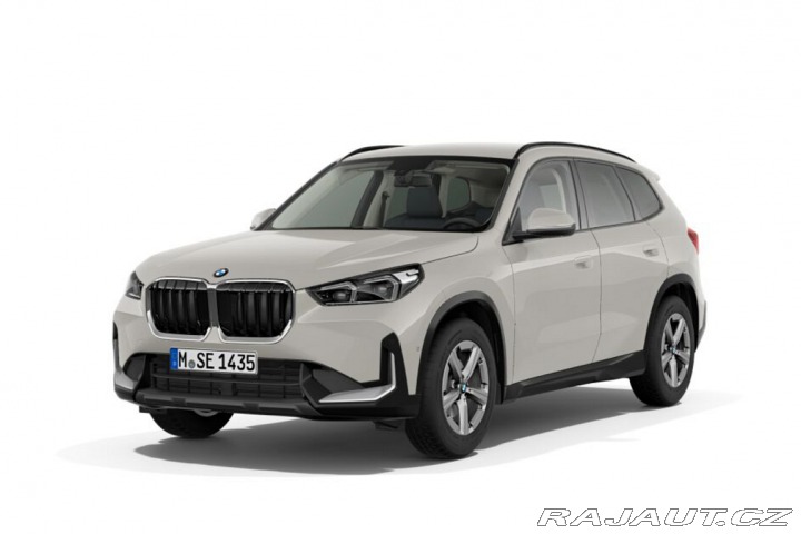 BMW X1 sDrive20i 2026