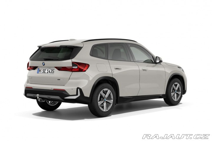 BMW X1 sDrive20i 2026