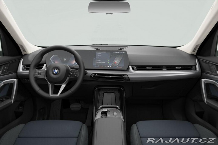 BMW X1 sDrive20i 2026