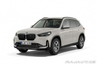 BMW X1 sDrive20i 2026