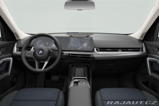 BMW X1 sDrive20i 2026