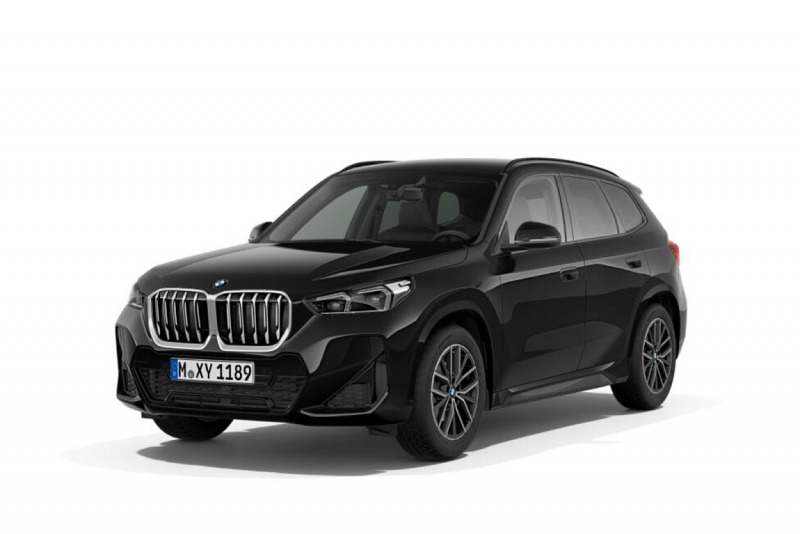 BMW X1 xDrive20d