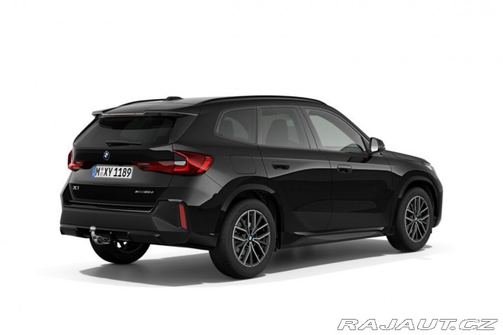 BMW X1 xDrive20d 2026