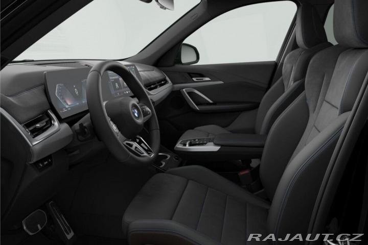 BMW X1 xDrive20d 2026